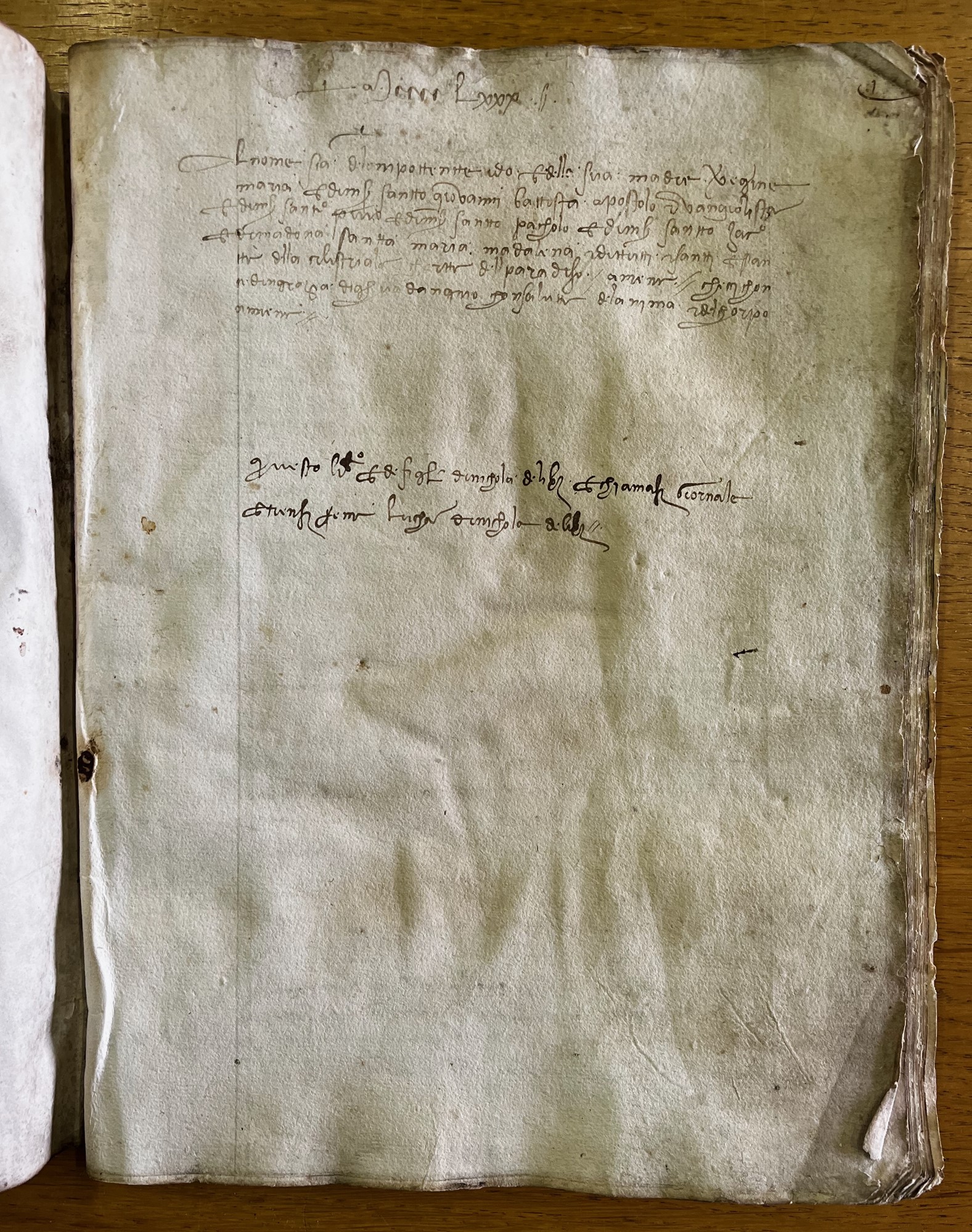 Figli di Niccolò di Paolo Libri loro giornale